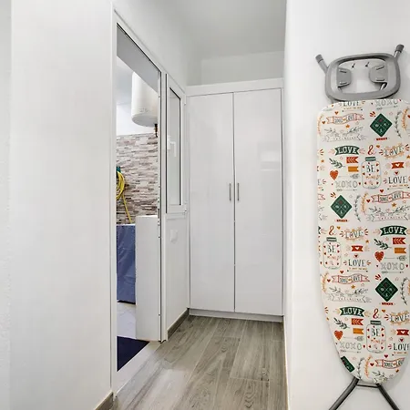 Apartment Vacacional El Atlantico 1