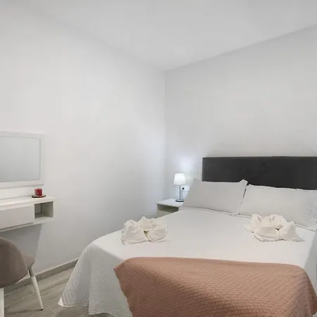 Vacacional El Atlantico 1 Apartment *
