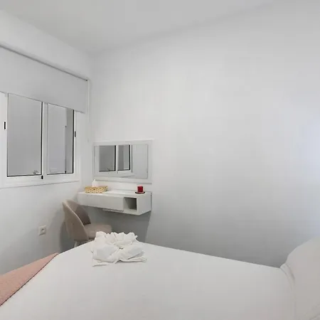 Apartment Vacacional El Atlantico 1 Granadilla De Abona