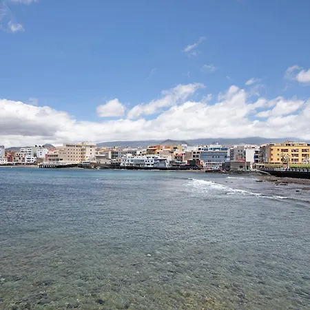 Vacacional El Atlantico 1 Granadilla De Abona