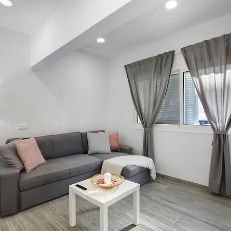 Apartamento Vacacional El Atlantico 1 Granadilla De Abona