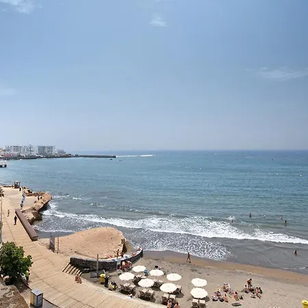 Апартаменты Vacacional El Atlantico 1