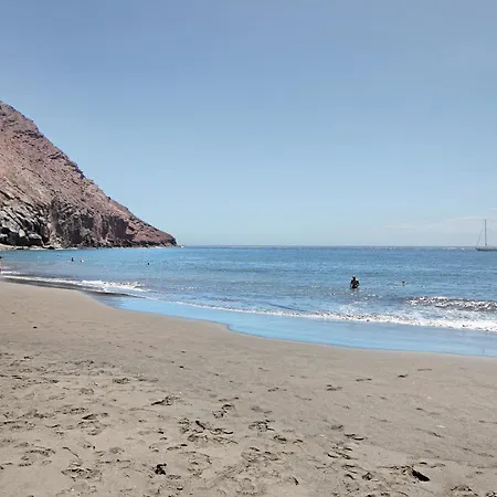 Vacacional El Atlantico 1 Appartement