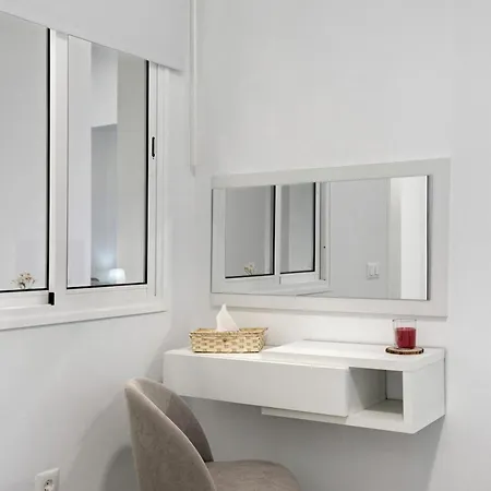 Appartement Vacacional El Atlantico 1 Granadilla De Abona